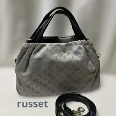 ラシット2wayミニトートバッグ