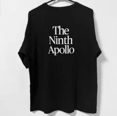 2026年最新】the ninth apolloの人気アイテム - メルカリ