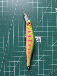 17lures Hit 30g - メルカリ