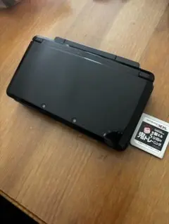 Nintendo 任天堂　3DS