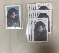 パラライ　6周年　GプリVer.56 特典　イツキ