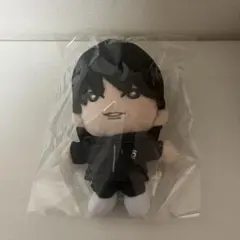 新品未使用】松村北斗 ちびぬい アクスタ 5点セット - メルカリ