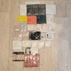 各種サンプル　79点