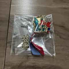 ユニバーサルジャパン　名探偵コナン　コレクタブルバッグチャーム　江戸川コナン