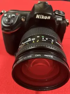 驚愕　これが極上品！　Ｄ7000 Ｓ数7063回　18-70mm極上ズ-ム 驚愕 これが極上品！ D7000 S数7063回 18-70mm極上ズ-ム - メルカリ