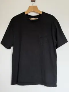 80s〜 フルーツ USA製 ビンテージTシャツ ポケT 黒無地 XL 8703 - メルカリ