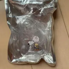 AirPods スヌーピー  クリアケース