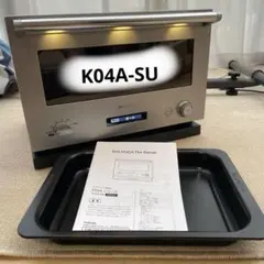 BALMUDA The Range K04A-SUのサムネイル