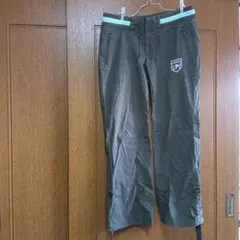 メンズ ワークパンツ