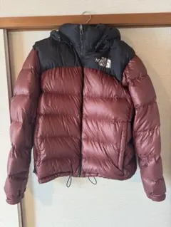 THE NORTH FACE ノースフェイス ダウンジャケット　700フィル