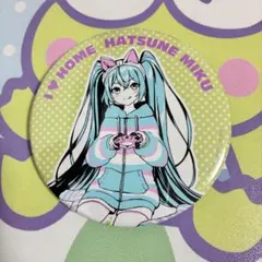 魔法少女サイト 穴沢虹海 にじみん にじみ 缶バッジ マルイ - メルカリ