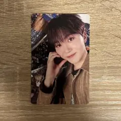 SEVENTEEN セブチ 消費期限 CARAT盤 スングァン セルカ