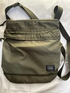PORTER バルーンサックS☆中古☆シルバー - メルカリ