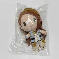 Gift アイドルマスターミリオンライブ ミニぬいぐるみ 矢吹可奈 - メルカリ