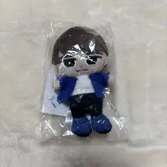渡辺翔太 ぬいぐるみ SnowMan すのチル マスコット