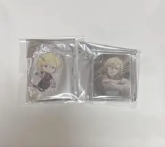 アイナナ アイドリッシュセブン アニカフェ 六弥ナギ