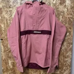 Alltimers Anorak Jacket