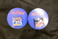 2026年最新】柳沢慎吾の人気アイテム - メルカリ