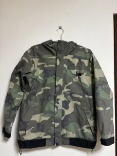 THE NORTH FACE GONZO JACKETメンズ Mサイズ