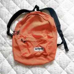 90s 00s archive OUTDOOR リュックサック city y2k - メルカリ