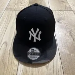 New Era ニューヨーク・ヤンキース 9FIFTY キャップ