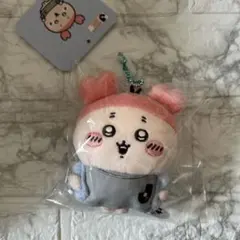 ちいかわ×Jリーグ　ユニフォームマスコット　古本屋　かにちゃん