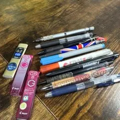 筆記具 ペン 21本 まとめ売り ジャンク 筆記具 ペン 21本 まとめ売り ジャンク 詳細ページ | 万年筆