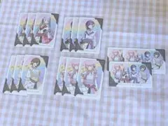 プロセカ 5周年 感謝祭 グリーティングカード まとめ売り ニーゴ