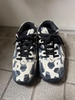 atmos pink × PUMA パルサーウェッジ 23cmのサムネイル