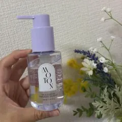 MOTON シルクヘアオイル　003のサムネイル