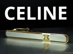 CELINE　ネクタイピン