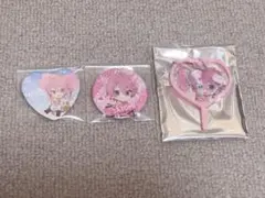 すとぷり さとみくん グッズ3点セット