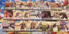 【24時間以内発送】グランブルーファンタジー　8枝デッキのサムネイル