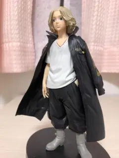 東京リベンジャーズ マイキー　フィギュア