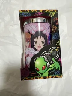 押忍！番長 3 操 マチ子 サキ サウンド アッシュトレイ 灰皿 - メルカリ