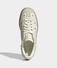 adidas SAMBAE W サンバスニーカー　23.5cm
