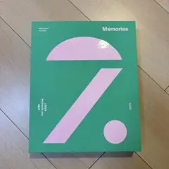 BTS Memories of 2020 Bluray