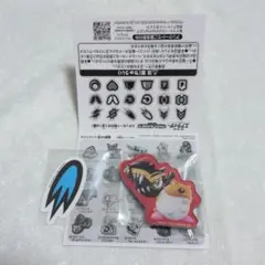 キャラマグネッツ リック