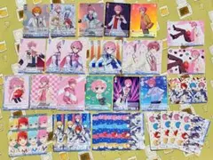 すとぷり さとみ ヴァイスシュヴァルツ