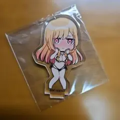 【新品未開封】その着せ替え人形は恋をする 喜多川海夢 アクリルスタンドフィギュア