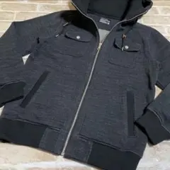 大人気✨コンファームCONFIRM パーカー　ニット　ブルゾン　ジャケット