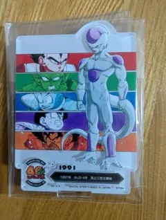 １番くじDRAGON BALL 40th〜其之ー〜 F賞　Ｆ-11