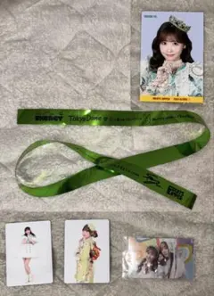 さ*ぴ様 FRUITS ZIPPER 櫻井優衣 東京ドーム ENERGY 銀テー