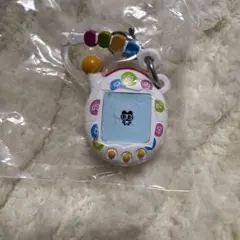 たまごっち　めじるし　ガチャガチャ