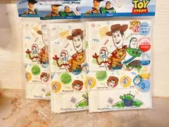 トイ・ストーリー 子供用マスク 9枚セット