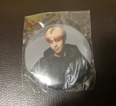 EXILE 世界 缶バッジ POW会場限定ガチャ