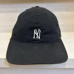 COOPERSTOWN BALL CAP NY 帽子 made in USA