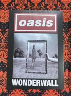 2026年最新】oasIs ポスター b2の人気アイテム - メルカリ