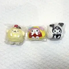 サンリオ にっこりーノ ぬいぐるみマスコット