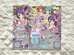 2025年最新】シリーズ：プロモーション カード プリパラの人気